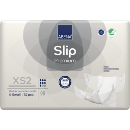 Abena Slip XS2 Premium
