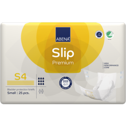 Abena Slip S4 Premium 