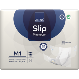 Abena Slip M1 Premium 