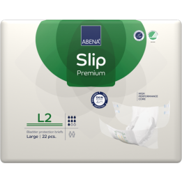 Abena Slip L2 Premium 

