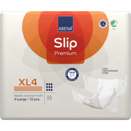 Abena Slip XL4 Premium 
