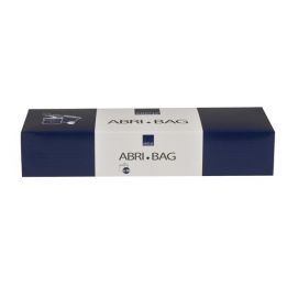 Abena Abri-Bag wegwerpzakje met zip sluiting 