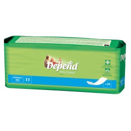 Depend Inlay Normaal
