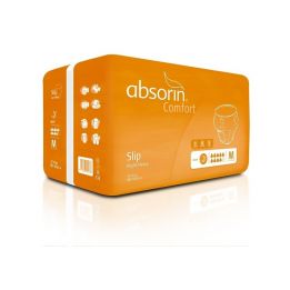 Absorin Comfort Slip Night Heavy M