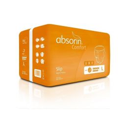 Absorin Comfort Slip N/H L