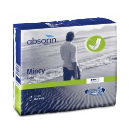 Absorin Mincy Light - 6400