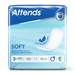 ** Attends Soft 3 Extra Plus
