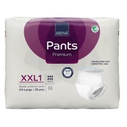 Abena Abri-Flex Premium XXL1