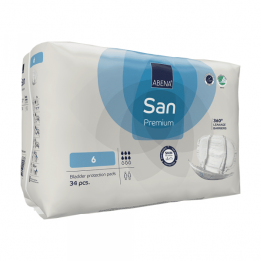 Abena Abri-San Premium 6