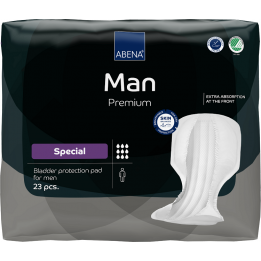 Abena Man Special 