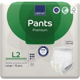 Abena Pants L2
