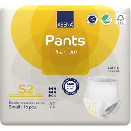 Abena Pants s2
