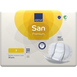 Abena San 7 Premium 