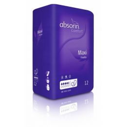 Absorin Comfort Finette Maxi