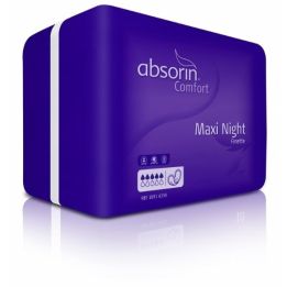 Absorin Comfort Finette Maxi Night