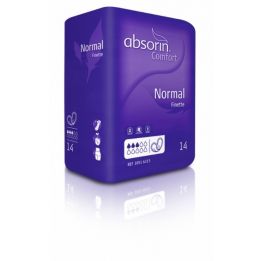 Absorin Comfort Finette Normal