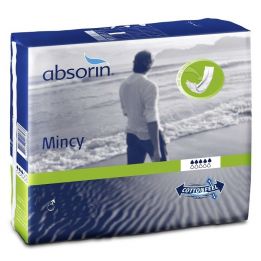 Absorin Mincy Normal
