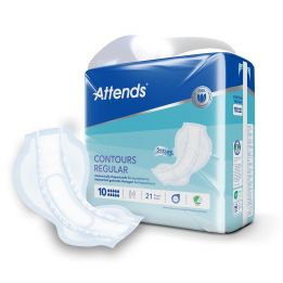 ** Attends Contours 10