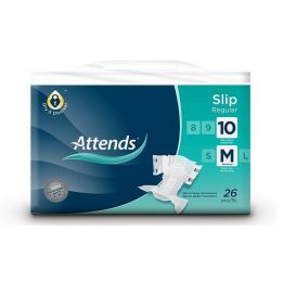Attends Slip Regular 10 M