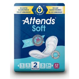 Attends Soft 2