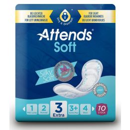 Attends Soft Extra 3
