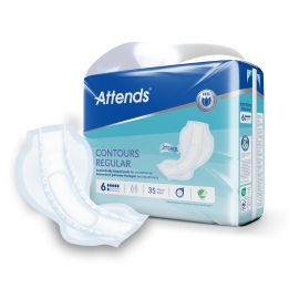 ** Attends Contours 6