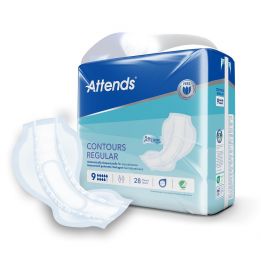 ** Attends Contours 9