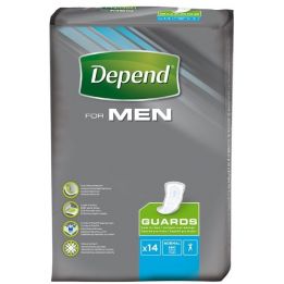 Depend For Men - Guard 