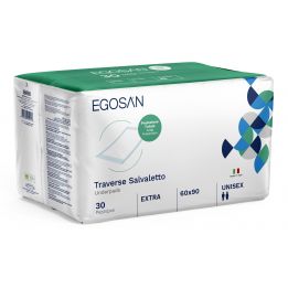 Egosan Bed Extra 60x90