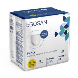 Egosan Extra Pants Large