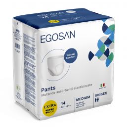 Egosan Extra Pants Medium
