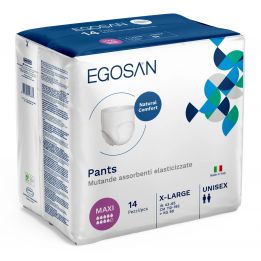 Egosan Maxi Pants - Extra Large