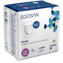 Egosan Maxi Pants - Large