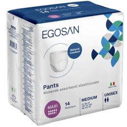 Egosan Maxi Pants - Medium