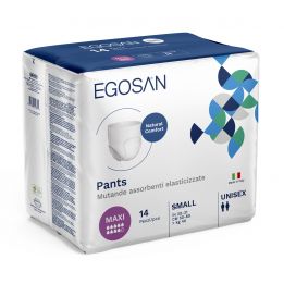 Egosan Maxi Pants - Small
