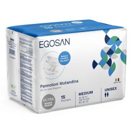 Egosan Slip Ultra Medium