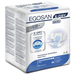 Egosan Slip X-Dry Large