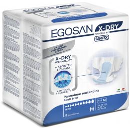 Egosan Slip X-Dry Medium