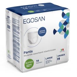 Egosan Super Pants - Large