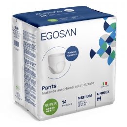 Egosan Super Pants - Medium