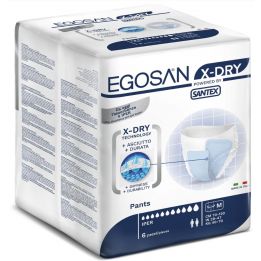 Egosan X-Dry Pants Medium