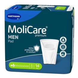 ** MoliCare Premium MEN PAD 2 