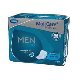 Hartmann MoliCare Men 4