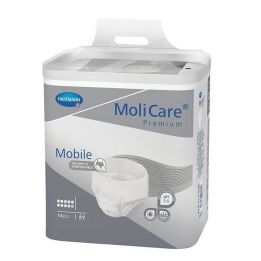 Hartmann MoliCare Mobile 10 Medium 