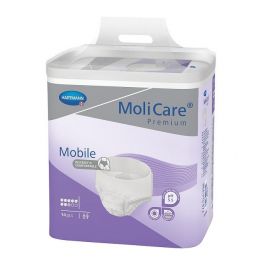 Hartmann MoliCare Mobile 8 Medium 