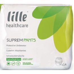Lille Supreme Pants Maxi Medium
