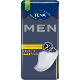 Men Level 2 (Tena)