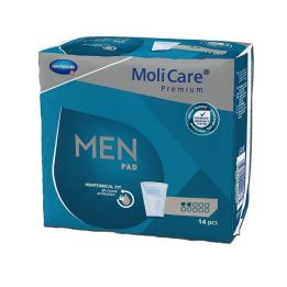 MoliCare Premium MEN PAD 2 