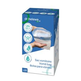 nieuw Braakzakjes 