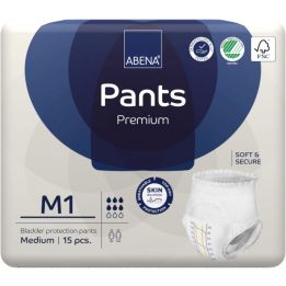 Abena Pants M1 Premium